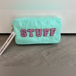 NWT Stoney Clover Lane Small Pouch